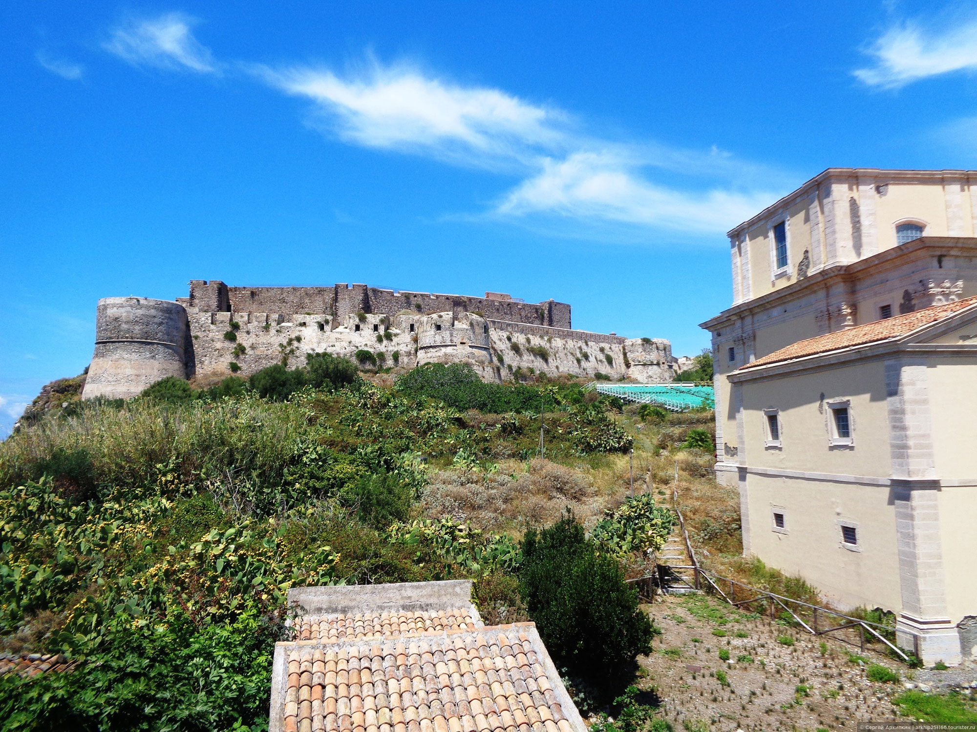 Milazzo